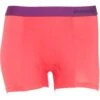 Norrona Boxer Donna - Wool - Crisp Ruby -Norrona 179118 00 d 325461