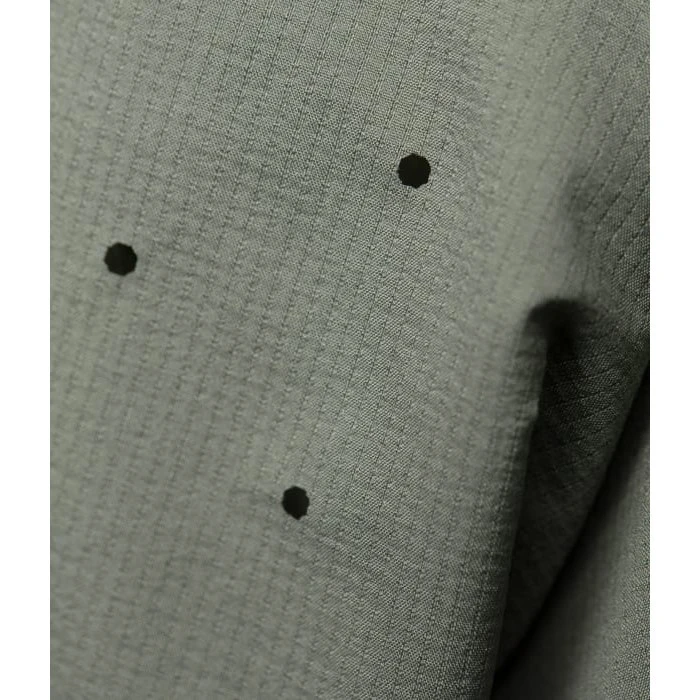 Norrona Giacca Donna - Bitihorn Aero100 - Campanula 7 Norrona Giacca Donna - Bitihorn Aero100 - Campanula - immagine 5