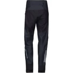 Norrona Pantaloni Uomo - Fjørå Dri1 - Caviar -Norrona 248723 01 d 487324