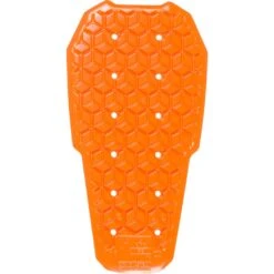 Norrona Inserto Protezione - D3O - Pure Orange