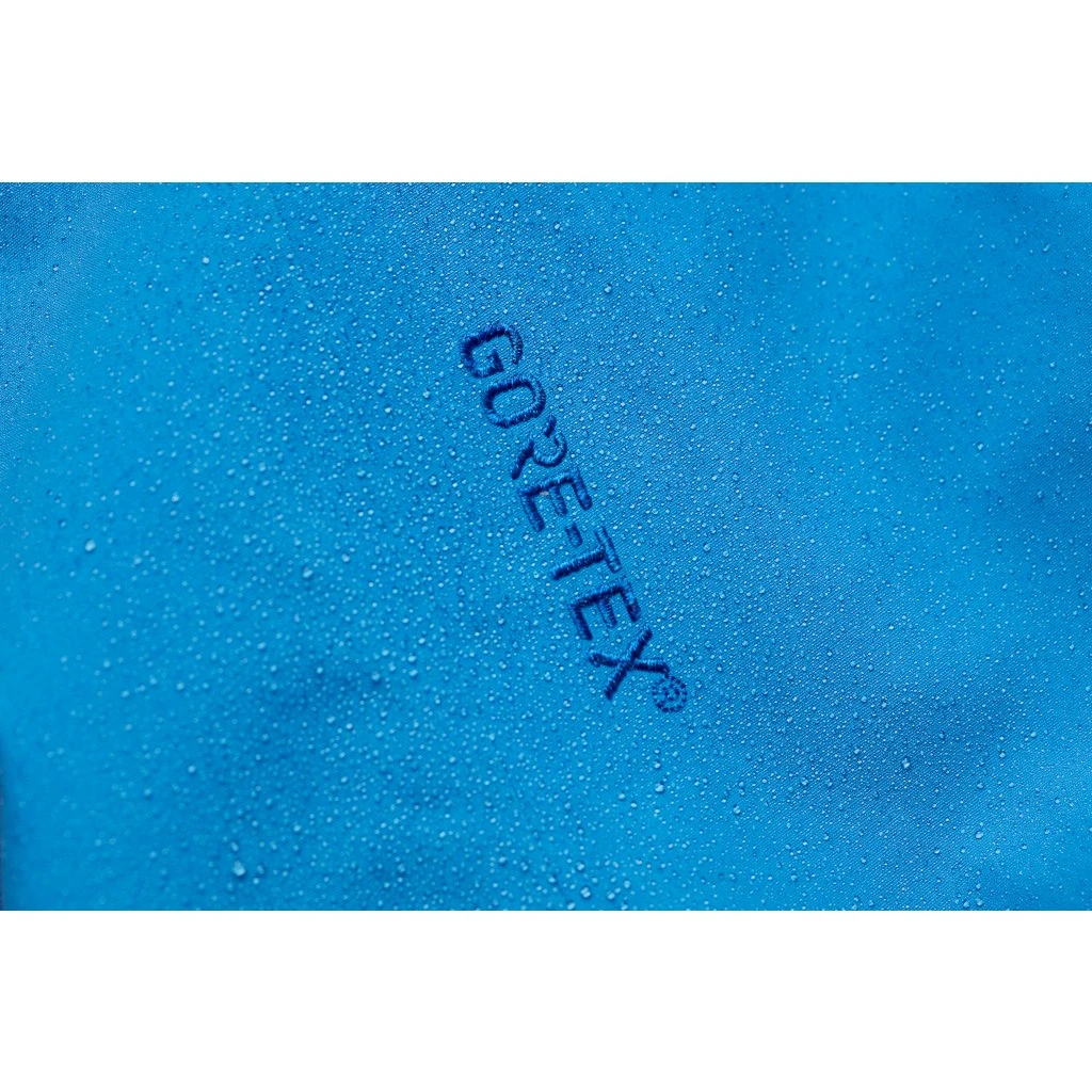 Norrona Giacca Donna - Lofoten Gore-Tex Insulated - Olive Night 7 Norrona Giacca Donna - Lofoten Gore-Tex Insulated - Olive Night - immagine 5