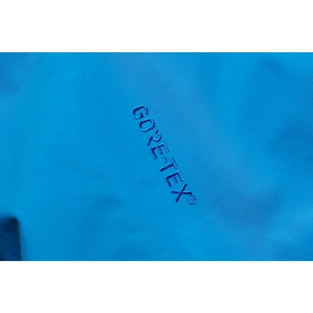 Norrona Giacca Donna - Lofoten Gore-Tex Insulated - Olive Night 8 Norrona Giacca Donna - Lofoten Gore-Tex Insulated - Olive Night - immagine 6