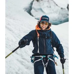 Norrona /29 3D Mesh Flexfit Cappello 3423-18 - Indigo Night -Norrona 318360 02 d 661760