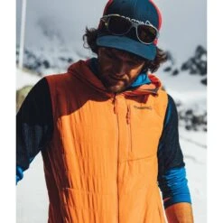 Norrona /29 3D Mesh Flexfit Cappello 3423-18 - Indigo Night -Norrona 318360 03 d 661761