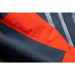 Norrona Giacca Uomo - Trollveggen Gore-Tex Pro - Adrenalin/Orange Popsicle -Norrona 340764 07 d 721927