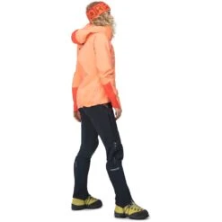 Norrona Giacca Donna - Trollveggen Gore-Tex Light Pro - Campanula -Norrona 340876 03 d 722293