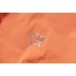 Norrona Giacca Donna - Trollveggen Gore-Tex Light Pro - Campanula -Norrona 340876 06 d 722296