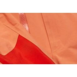 Norrona Giacca Donna - Trollveggen Gore-Tex Light Pro - Campanula -Norrona 340876 07 d 722297