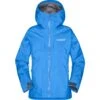 Norrona Giacca Donna - Trollveggen Gore-Tex Light Pro - Campanula 1 Norrona Giacca Donna - Trollveggen Gore-Tex Light Pro - Campanula -Norrona 340878 00 d 722306
