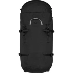 Norrona Zaino - Trollveggen 50L Dri Pack - Caviar
