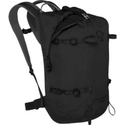 Norrona Zaino - Trollveggen 40L Dri Pack - Caviar 9 Norrona Zaino - Trollveggen 40L Dri Pack - Caviar -Norrona 341398 03 d 723676