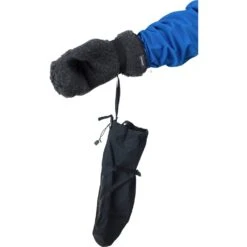 Norrona /29 Wool Pile Liner Guanti A Manopola - Caviar 7 Norrona /29 Wool Pile Liner Guanti A Manopola - Caviar -Norrona 341439 02 d 723834