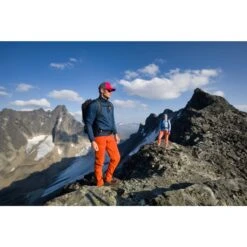 Norrona Giacca Uomo - Falketind Octa - Indigo Night -Norrona 357868 03 d 769628