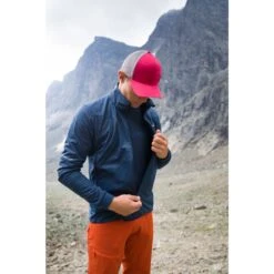 Norrona Giacca Uomo - Falketind Octa - Indigo Night -Norrona 357868 04 d 769629