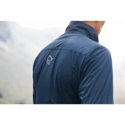 Norrona Giacca Uomo - Falketind Octa - Indigo Night -Norrona 357868 05 d 769630
