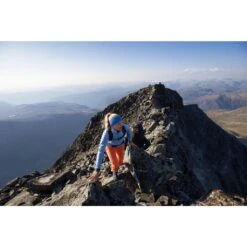 Norrona Giacca Donna - Falketind Octa - Indigo Night -Norrona 358047 03 d 769980