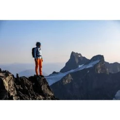 Norrona Giacca Donna - Falketind Octa - Indigo Night -Norrona 358047 04 d 769981