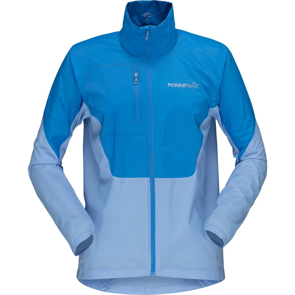 Norrona Giacca Donna - Bitihorn Aero100 - Campanula 3 Norrona Giacca Donna - Bitihorn Aero100 - Campanula