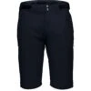 Norrona Pantaloncini Uomo - Skibotn Flex1 - Caviar -Norrona 358797 00 d 771884
