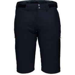 Norrona Pantaloncini Uomo - Skibotn Flex1 - Caviar