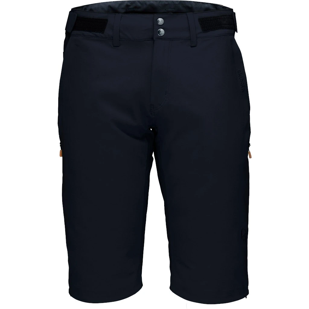 Norrona Pantaloncini Uomo - Skibotn Flex1 - Caviar 3 Norrona Pantaloncini Uomo - Skibotn Flex1 - Caviar