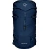Norrona Zaino - Falketind 35L - Indigo Night 1 Norrona Zaino - Falketind 35L - Indigo Night -Norrona 359003 00 d 772437