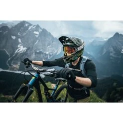 Norrona Guanti - Skibotn Flex1 - Caviar 10 Norrona Guanti - Skibotn Flex1 - Caviar -Norrona 359041 02 d 772560