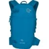 Norrona Zaino - 15L - Mykonos Blue -Norrona norrona 15l pack mykonos blue 1 1344574