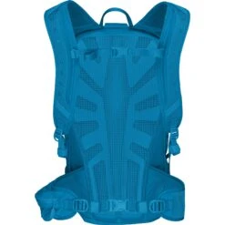 Norrona Zaino - 15L - Mykonos Blue -Norrona norrona 15l pack mykonos blue 3 1344576