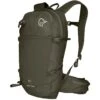 Norrona Zaino - 15L - Olive Night 2 Norrona Zaino - 15L - Olive Night -Norrona norrona 15l pack olive night 1 1151166