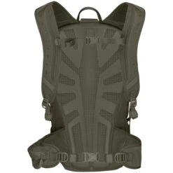 Norrona Zaino - 15L - Olive Night 12 Norrona Zaino - 15L - Olive Night -Norrona norrona 15l pack olive night 3 1151168