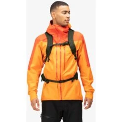 Norrona Zaino - 15L - Olive Night 13 Norrona Zaino - 15L - Olive Night -Norrona norrona 15l pack olive night 4 1151169