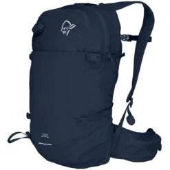 Norrona Zaino - 20L - Indigo Night
