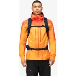 Norrona Zaino - 20L - Indigo Night -Norrona norrona 20l pack indigo night 4 1151276