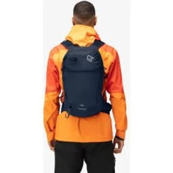 Norrona Zaino - 20L - Indigo Night -Norrona norrona 20l pack indigo night 5 1151277