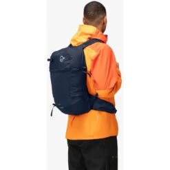 Norrona Zaino - 20L - Indigo Night -Norrona norrona 20l pack indigo night 6 1151278