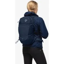 Norrona Zaino - 20L - Indigo Night -Norrona norrona 20l pack indigo night 7 1151279
