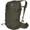 Norrona Zaino - 20L - Olive Night -Norrona norrona 20l pack olive night 1 1151281