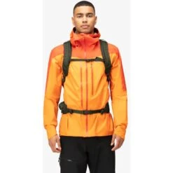 Norrona Zaino - 20L - Olive Night 14 Norrona Zaino - 20L - Olive Night -Norrona norrona 20l pack olive night 4 1151284