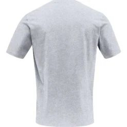Norrona Maglietta Uomo - /29 Cotton Bolder - Grey Melange 9 Norrona Maglietta Uomo - /29 Cotton Bolder - Grey Melange -Norrona norrona 29 cotton bolder t shirt men grey melange 2 1127563