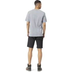 Norrona Maglietta Uomo - /29 Cotton Bolder - Grey Melange 11 Norrona Maglietta Uomo - /29 Cotton Bolder - Grey Melange -Norrona norrona 29 cotton bolder t shirt men grey melange 3 1465558