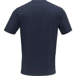 Norrona Maglietta Uomo - /29 Cotton Bolder - Indigo Night 9 Norrona Maglietta Uomo - /29 Cotton Bolder - Indigo Night -Norrona norrona 29 cotton bolder t shirt men indigo night 2 1127567