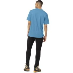 Norrona Maglietta Uomo - /29 Cotton Norrøna Viking - Hawaiian Surf 11 Norrona Maglietta Uomo - /29 Cotton Norrøna Viking - Hawaiian Surf -Norrona norrona 29 cotton norrona viking t shirt men hawaiian surf model 2 1400213