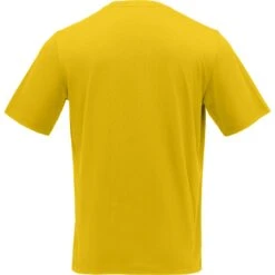 Norrona Maglietta Uomo - /29 Cotton Norrøna Viking - Sulphur -Norrona norrona 29 cotton norrona viking t shirt men sulphur 2 1344663