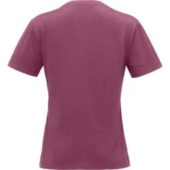 Norrona Maglietta Donna - /29 Cotton Norrøna Viking - Violet Quartz -Norrona norrona 29 cotton norrona viking t shirt women violet quartz 2 1344704