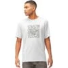 Norrona Maglietta Homme - /29 Cotton Shutter Viking - Pure White 1 Norrona Maglietta Homme - /29 Cotton Shutter Viking - Pure White -Norrona norrona 29 cotton shutter viking t shirt men pure white 1 1465699