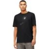 Norrona Maglietta Homme - /29 Cotton Tamok Moon - Caviar -Norrona norrona 29 cotton tamok moon t shirt men caviar 1 1465724