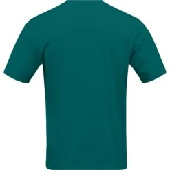 Norrona Maglietta Uomo - /29 Cotton Viking - Everglade -Norrona norrona 29 cotton viking t shirt men everglade 3 1519299