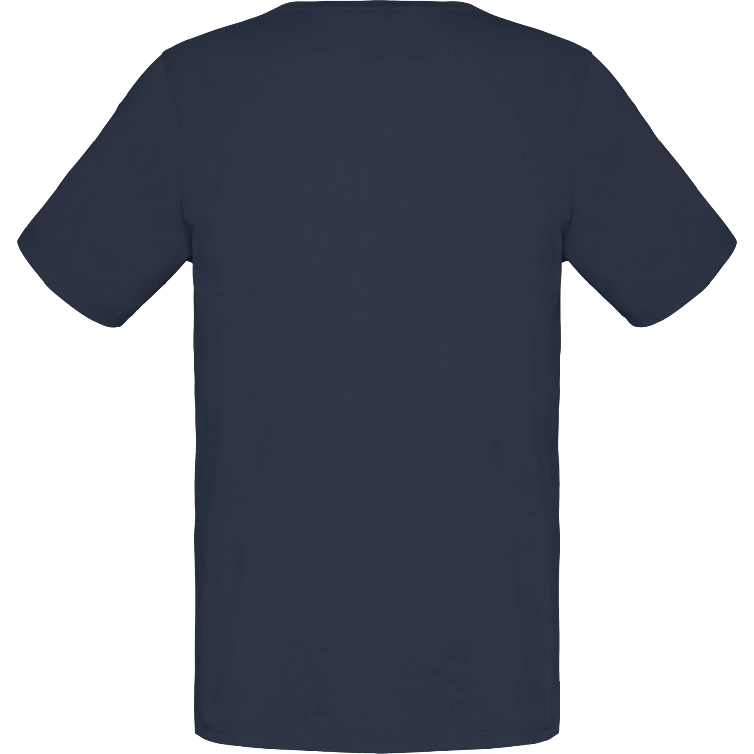 Norrona Maglietta Uomo - /29 Cotton Viking - Indigo Night/Sky Cap 5 Norrona Maglietta Uomo - /29 Cotton Viking - Indigo Night/Sky Cap - immagine 3