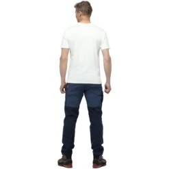Norrona Maglietta Uomo - /29 Cotton Viking - Pure White 11 Norrona Maglietta Uomo - /29 Cotton Viking - Pure White -Norrona norrona 29 cotton viking t shirt men pure white 3 1465757